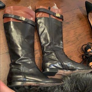 Cole Hana rider boots
